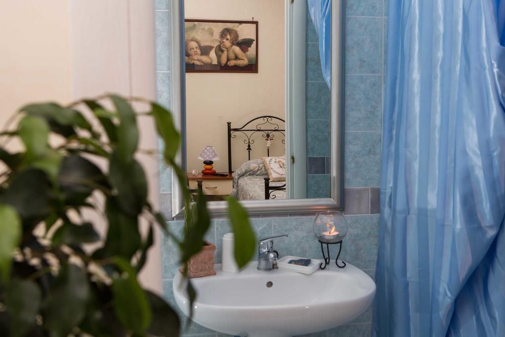 אלטאמורה B&B Stupor Mundi מראה חיצוני תמונה