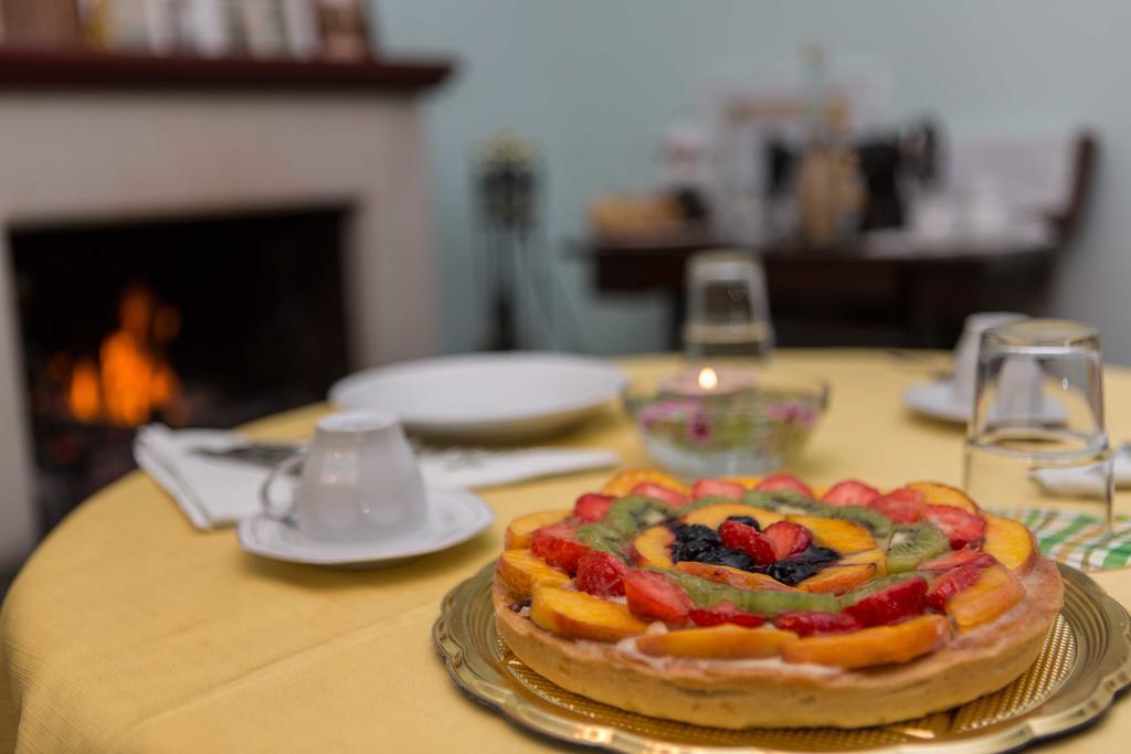 אלטאמורה B&B Stupor Mundi מראה חיצוני תמונה