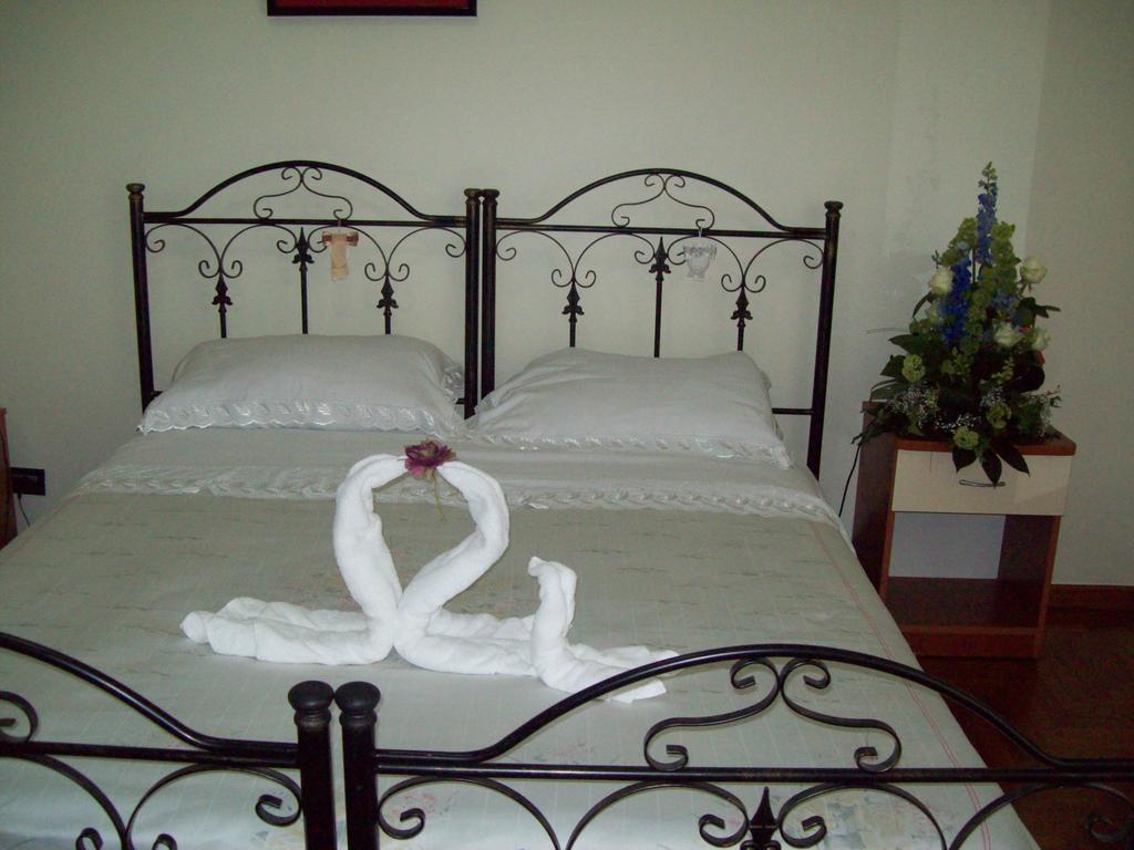 אלטאמורה B&B Stupor Mundi מראה חיצוני תמונה
