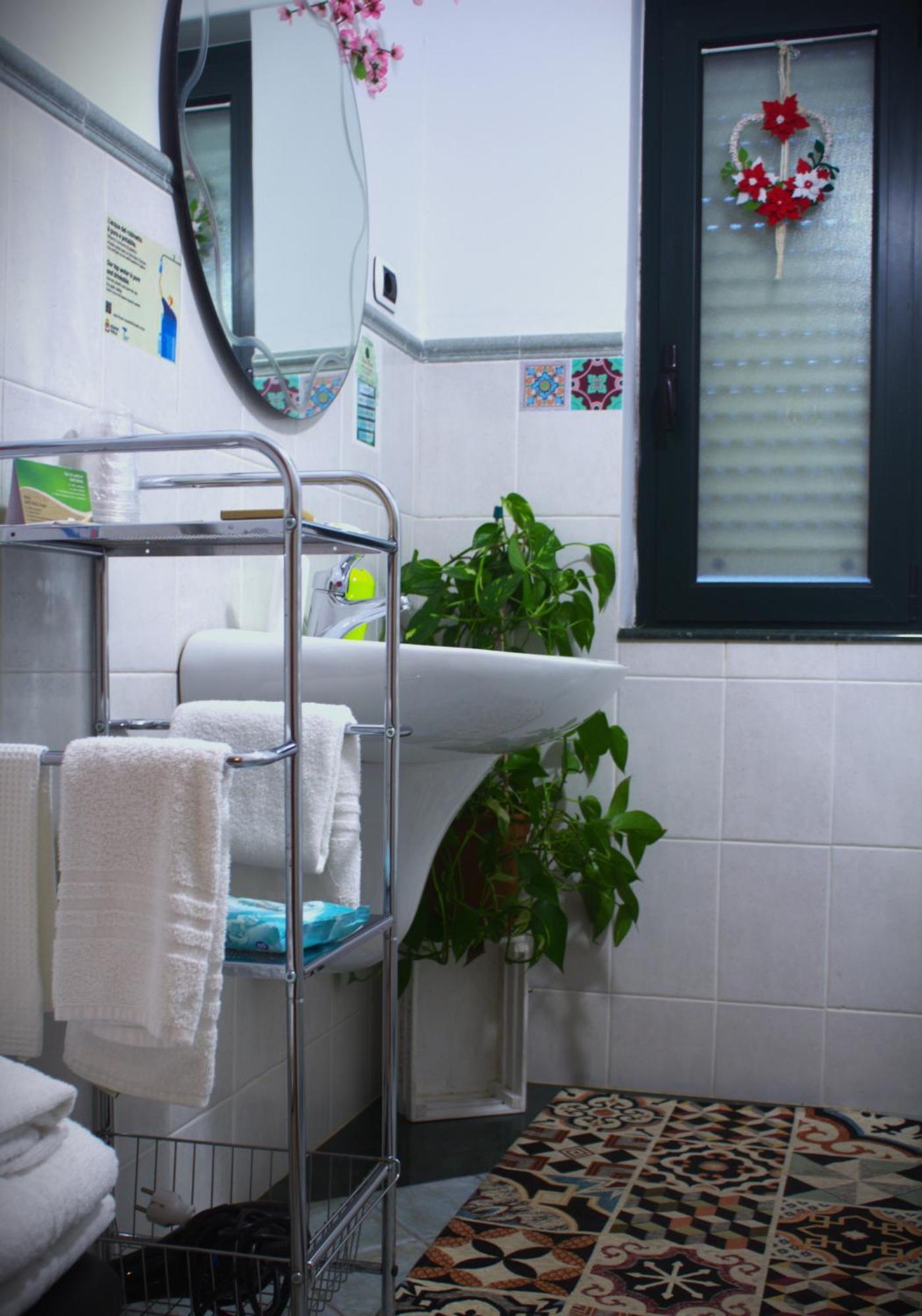 אלטאמורה B&B Stupor Mundi מראה חיצוני תמונה